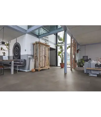 Floorlife Floorlife Peckham XL click SRC taupe