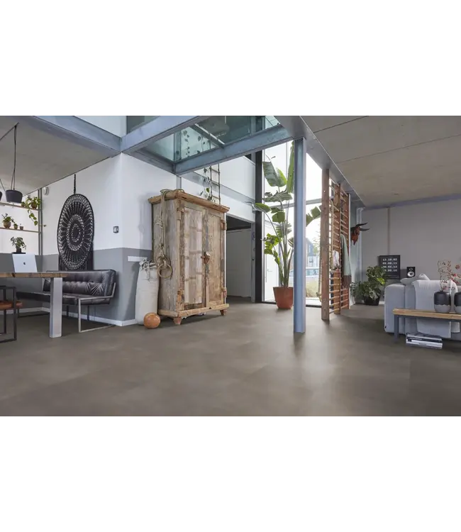 Floorlife floorlife-peckham-xl-click-src-taupe