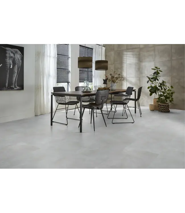 Floorlife floorlife-ealing-click-src-light-grey