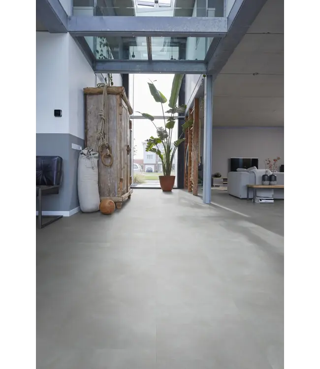 Floorlife floorlife-ealing-click-src-light-grey