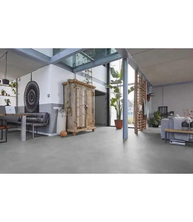 Floorlife floorlife-ealing-click-src-light-grey