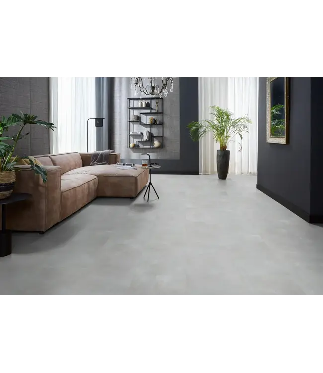 Floorlife floorlife-ealing-click-src-light-grey