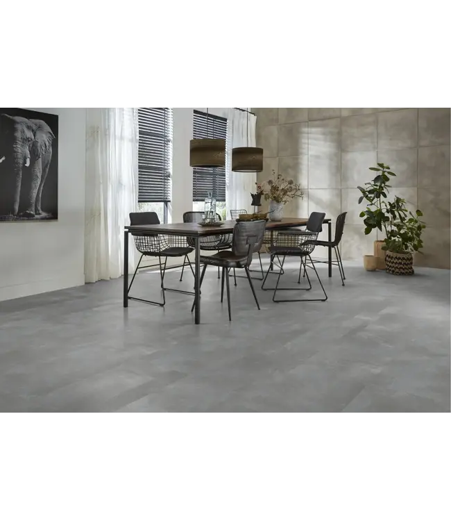 Floorlife floorlife-ealing-click-src-grey