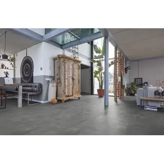 Floorlife Floorlife Ealing click SRC grey