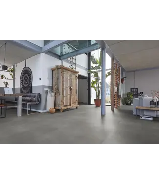 Floorlife Floorlife Peckham XL click SRC grey