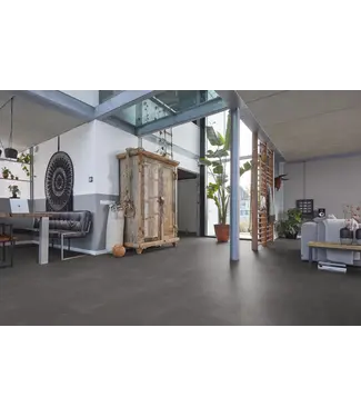 Floorlife Floorlife Westminster XL click SRC dark grey