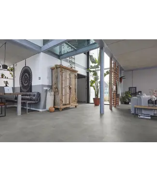 Floorlife Floorlife Victoria XL click SRC light grey