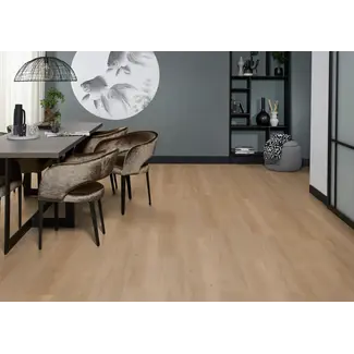 Floorlife Floorlife Leyton click warm oak