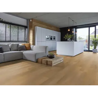 Floorlife Floorlife Newham click dark oak