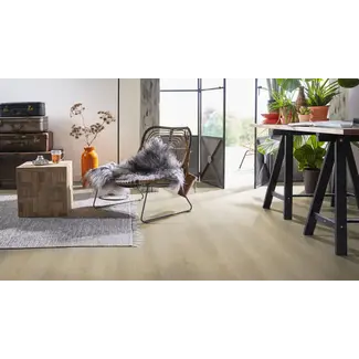 Floorlife Floorlife Parramatta click SRC light natural