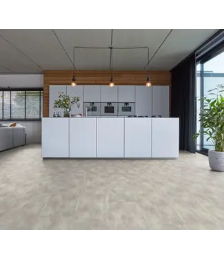 Floorlife Floorlife The Rocks XL dryback off grey