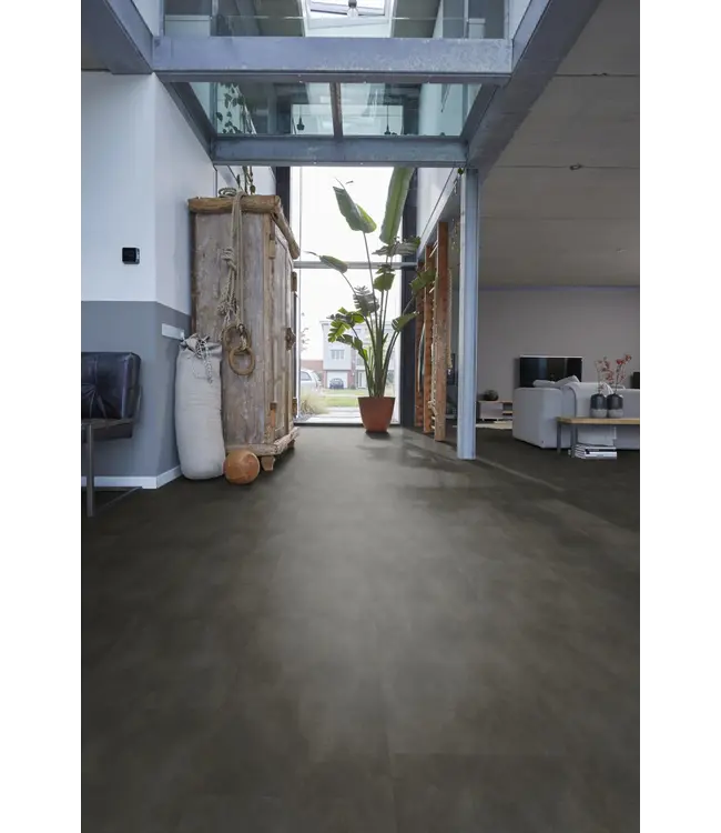 Floorlife floorlife-the-rocks-xl-dryback-anthracite