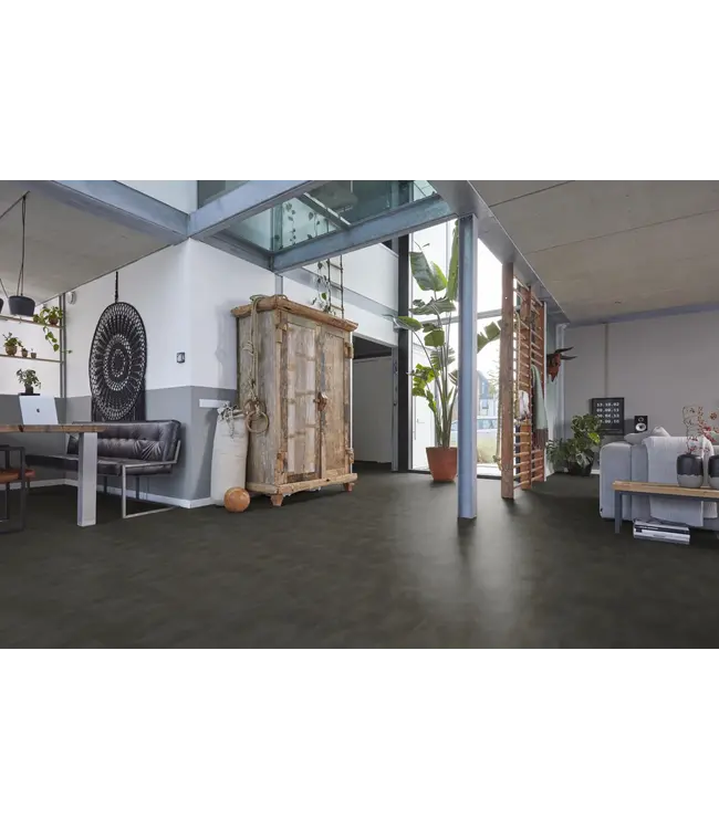 Floorlife floorlife-the-rocks-xl-dryback-anthracite