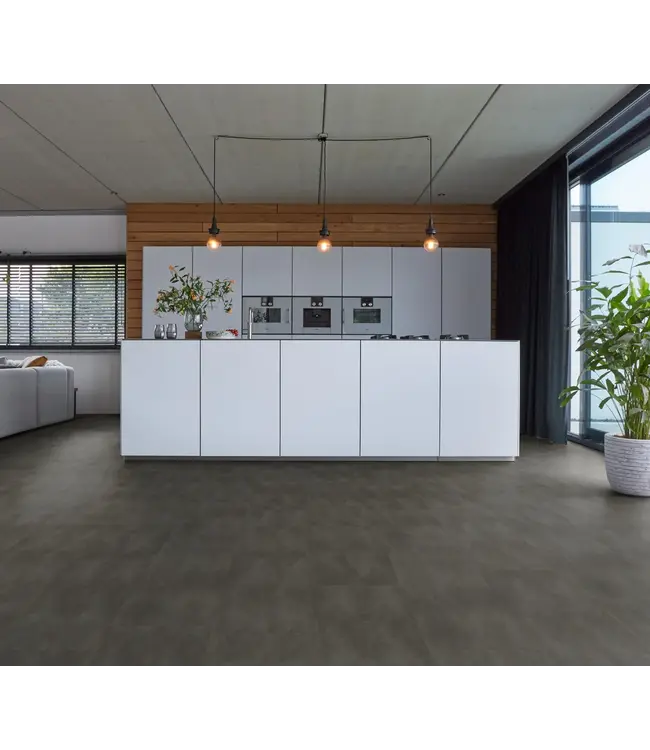 Floorlife floorlife-the-rocks-xl-dryback-anthracite