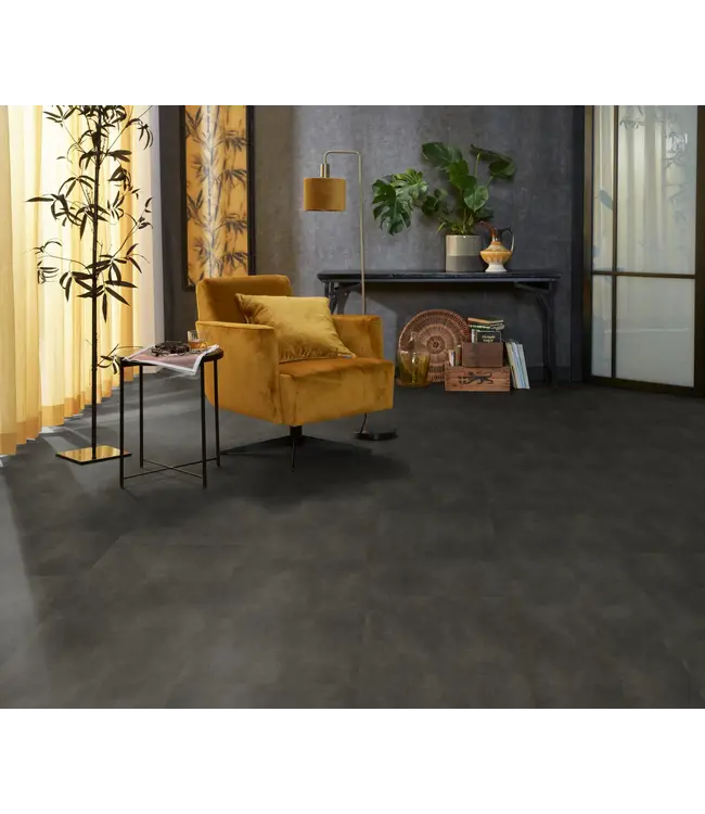 Floorlife floorlife-the-rocks-xl-dryback-anthracite