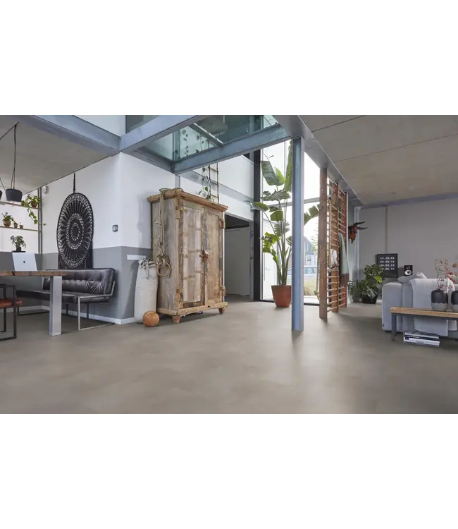 Floorlife floorlife-southwark-click-grey