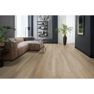 Floorlife Floorlife Leyton click SRC natural oak