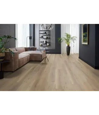 Floorlife Floorlife Leyton click SRC natural oak