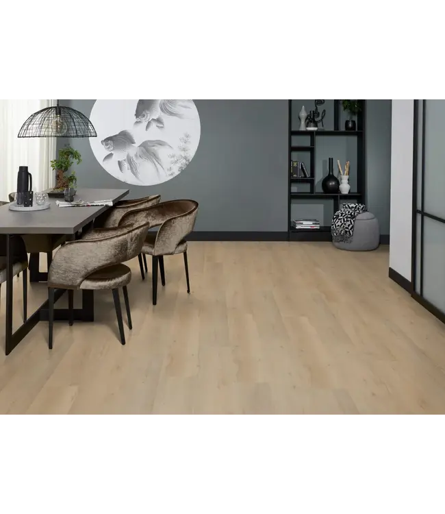 Floorlife floorlife-leyton-click-beige