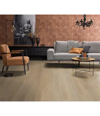 Floorlife Floorlife Leyton click beige