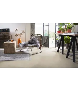 Floorlife Floorlife Stanmore XL dryback beige