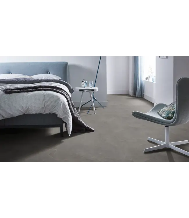 Floorlife floorlife-stanmore-xl-dryback-dark-grey