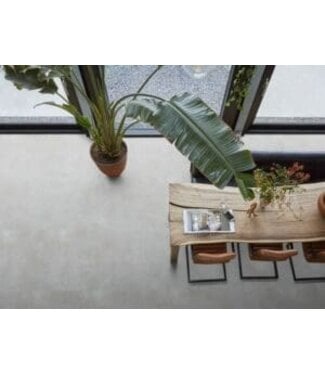 Floorlife Floorlife Ealing XL dryback light grey