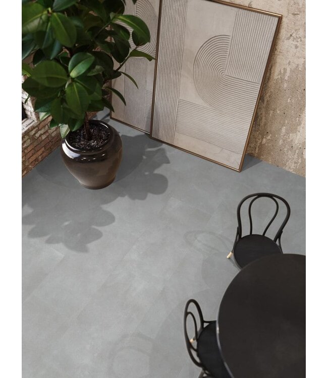 Floorlife floorlife-ealing-dryback-light-grey