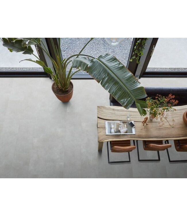 Floorlife floorlife-ealing-dryback-light-grey