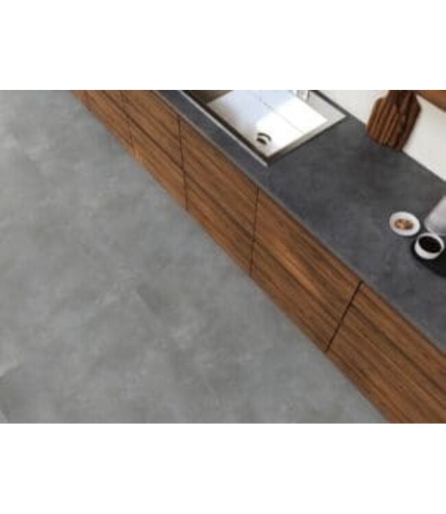 Floorlife floorlife-ealing-xl-dryback-grey
