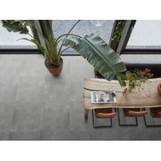 Floorlife Floorlife Ealing XL dryback grey