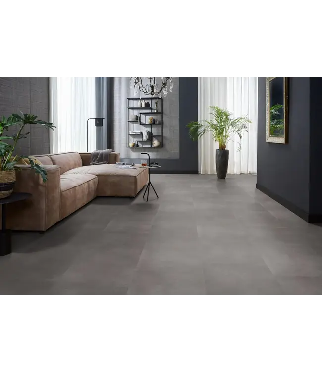 Floorlife floorlife-ealing-dryback-grey