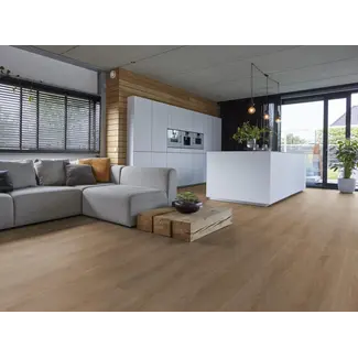 Floorlife Floorlife Parramatta dryback dark oak
