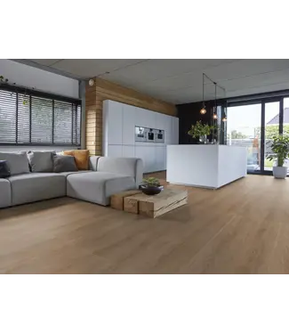 Floorlife Floorlife Parramatta dryback dark oak