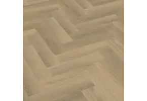 Floorlife YUP Herringbone dryback small natural