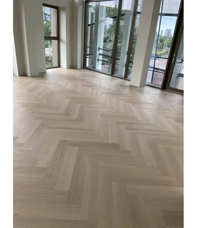 Floorlife floorlife-yup-fulham-herringbone-dryback-beige
