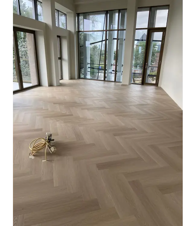 Floorlife floorlife-yup-fulham-herringbone-dryback-beige