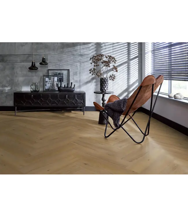 Floorlife floorlife-yup-leyton-herringbone-dryback-dark-oak