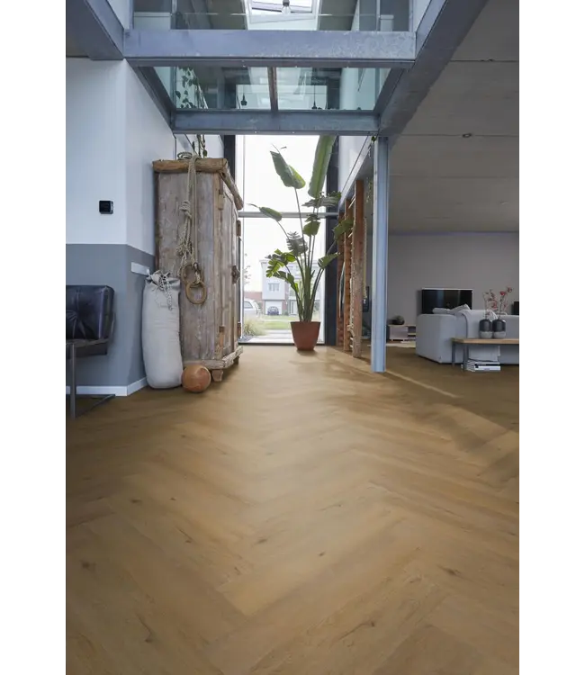 Floorlife floorlife-yup-leyton-herringbone-dryback-dark-oak