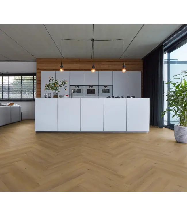 Floorlife floorlife-yup-leyton-herringbone-dryback-dark-oak