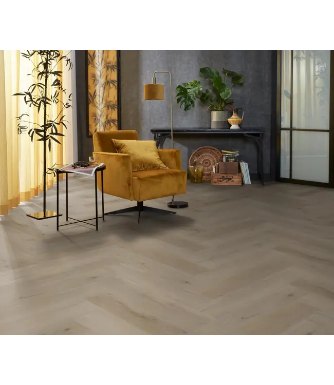 Floorlife floorlife-yup-leyton-herringbone-dryback-light-oak