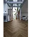 Floorlife floorlife-yup-herringbone-dryback-warm-brown