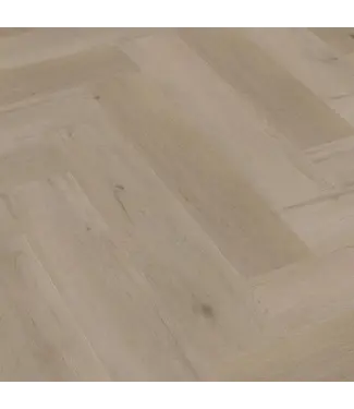 Floorlife Floorlife YUP Herringbone dryback light oak