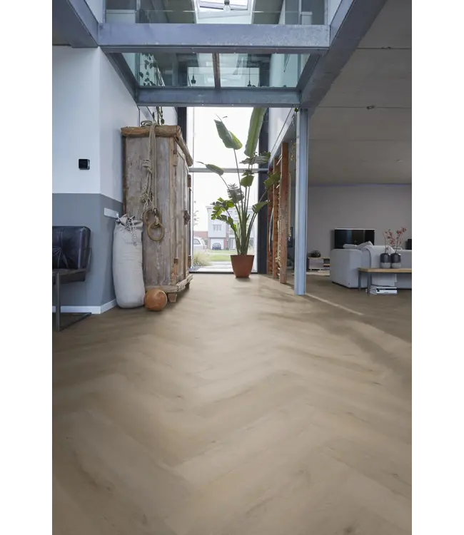 Floorlife floorlife-yup-herringbone-dryback-light-oak