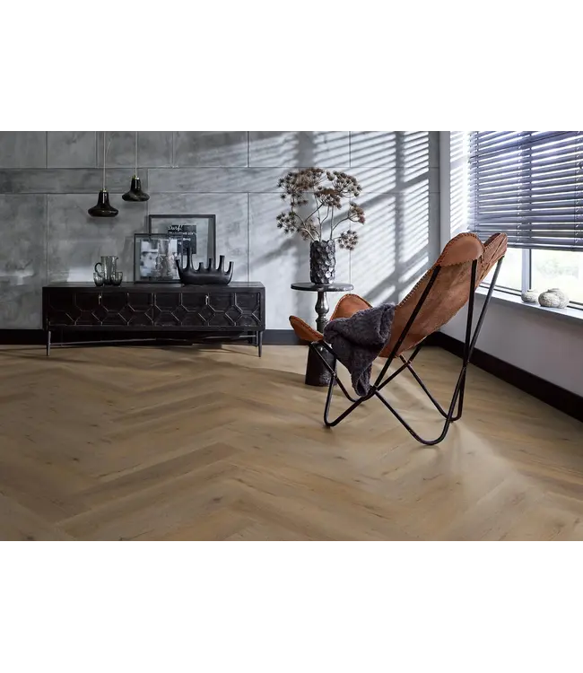 Floorlife floorlife-yup-herringbone-dryback-smoky