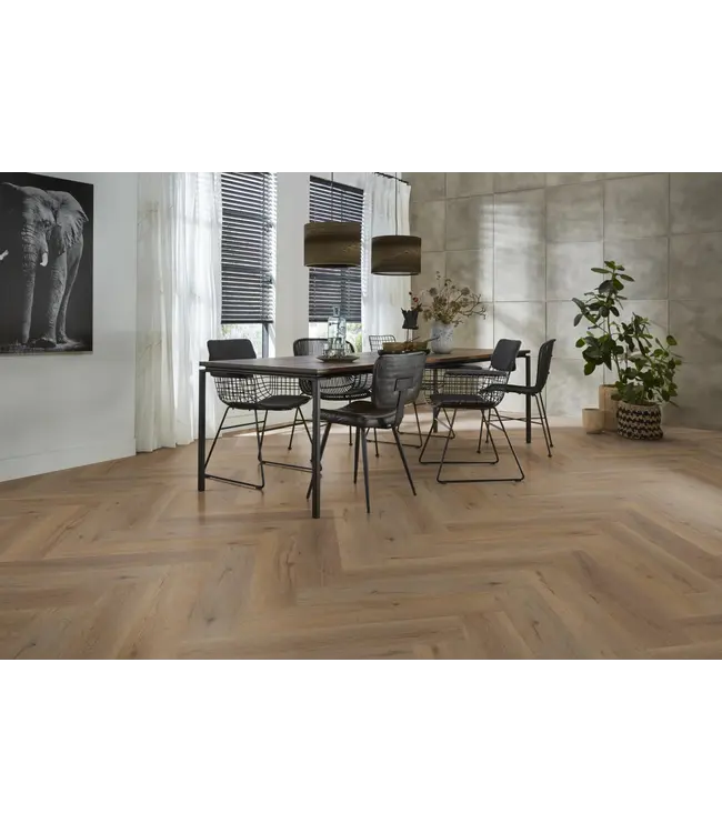 Floorlife floorlife-yup-herringbone-dryback-smoky