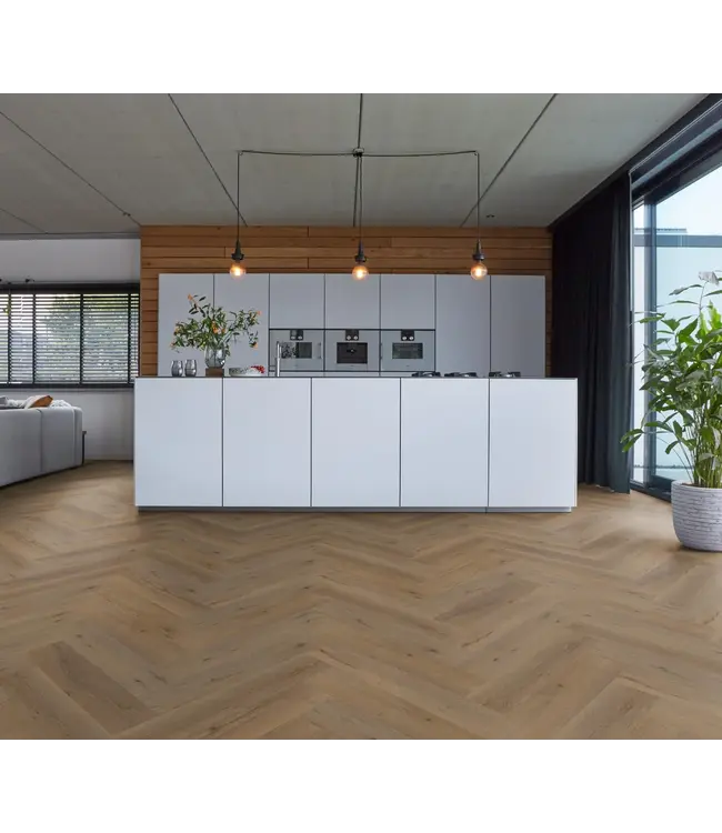 Floorlife floorlife-yup-herringbone-dryback-smoky