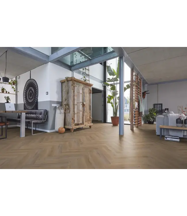 Floorlife floorlife-yup-leyton-herringbone-dryback-natural-oak