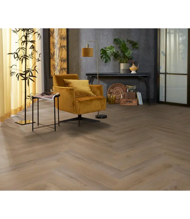 Floorlife floorlife-yup-leyton-herringbone-dryback-natural-oak