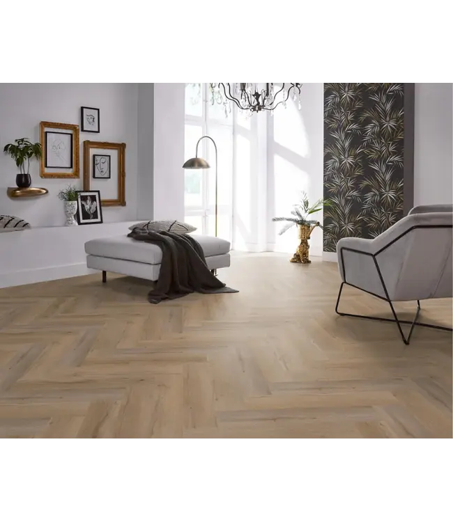Floorlife floorlife-yup-leyton-herringbone-dryback-natural-oak